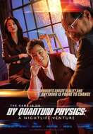 Poster of By Quantum Physics: A Nightlife Venture