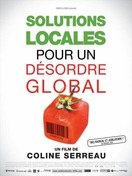 Poster of Think Global, Act Rural