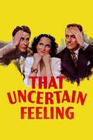 Poster of That Uncertain Feeling
