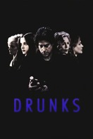 Poster of Drunks