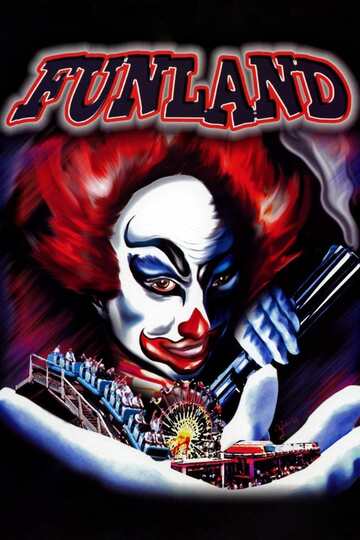 Poster of Funland