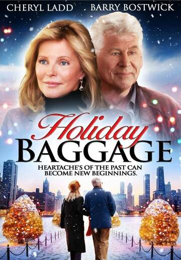 Poster of Holiday Baggage