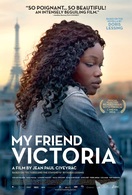 Poster of My Friend Victoria