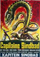 Poster of Captain Sindbad