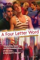 Poster of A Four Letter Word