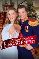 Poster of A Royal Christmas Engagement