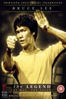 Poster of Bruce Lee: The Man and the Legend
