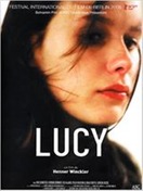 Poster of Lucy