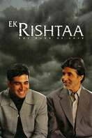 Poster of Ek Rishtaa: The Bond of Love