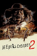 Poster of Jeepers Creepers 2
