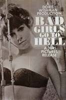 Poster of Bad Girls Go to Hell
