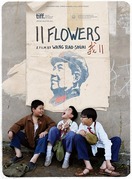 Poster of 11 Flowers