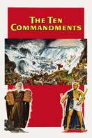 Poster of The Ten Commandments