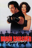 Poster of Brain Smasher... A Love Story