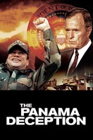 Poster of The Panama Deception