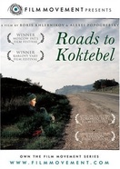 Poster of Roads to Koktebel