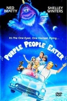 Poster of Purple People Eater
