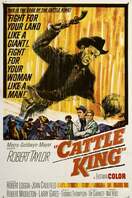 Poster of Cattle King