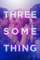 Poster of Threesomething
