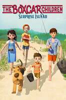Poster of The Boxcar Children: Surprise Island