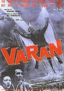 Poster of Varan