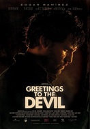 Poster of Greetings to the Devil