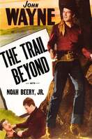 Poster of The Trail Beyond