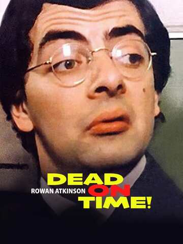 Poster of Dead on Time