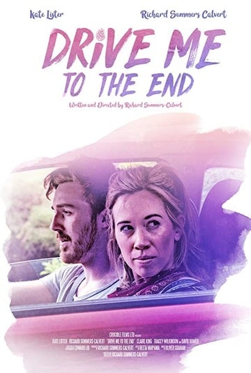 Poster of Drive Me to the End