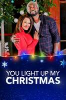 Poster of You Light Up My Christmas