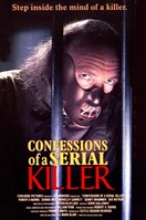 Poster of Confessions of a Serial Killer