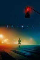 Poster of Spiral: From the Book of Saw