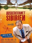 Poster of Lost in Siberia