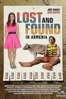 Poster of Lost and Found in Armenia