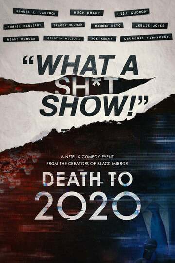 Poster of Death to 2020