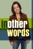 Poster of Kathleen Madigan: In Other Words