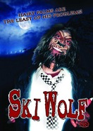 Poster of Ski Wolf
