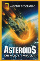 Poster of Asteroids: Deadly Impact