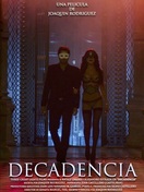 Poster of Decadencia