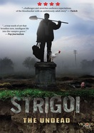 Poster of Strigoi