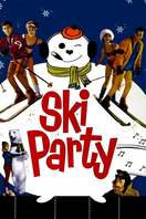 Poster of Ski Party