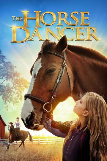 Poster of The Horse Dancer