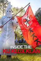 Poster of Inside the Ku Klux Klan