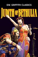 Poster of Judith of Bethulia