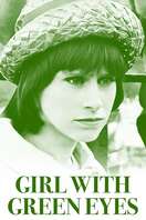Poster of Girl with Green Eyes