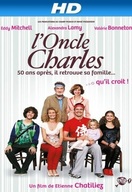Poster of Uncle Charles