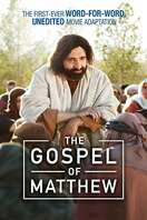 Poster of The Gospel of Matthew