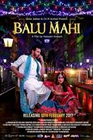 Poster of Balu Mahi
