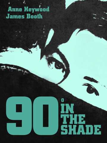 Poster of Ninety Degrees in the Shade