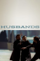 Poster of Husbands